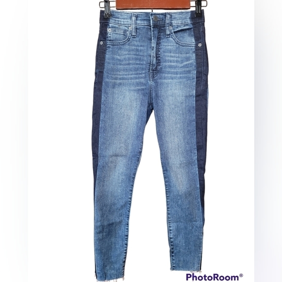 GAP Denim - GAP True Skinny Jeans